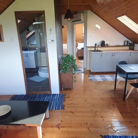 Buborek Apartman - Etyek Ngoại thất bức ảnh