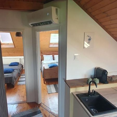 Buborek Apartman - Etyek Ngoại thất bức ảnh