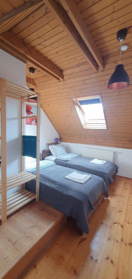 Buborek Apartman - Etyek Ngoại thất bức ảnh